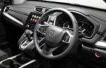 Honda CR-V VTi 2017 года (AU)
